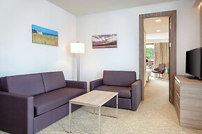 Hilton Garden Inn Tirana