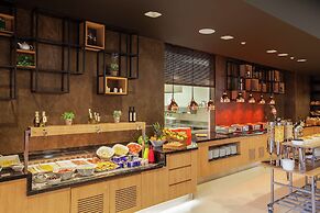 Hilton Garden Inn Tirana