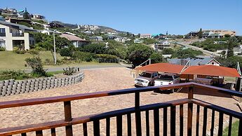 Brenton On Sea Cottages