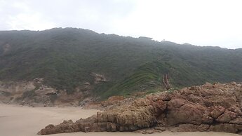 Brenton On Sea Cottages