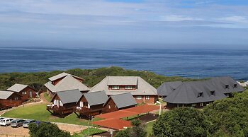 Brenton On Sea Cottages