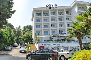 Hotel Oasis