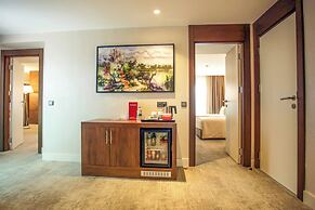 Ramada by Wyndham Isparta