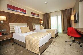 Ramada by Wyndham Isparta