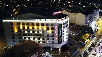 Ramada by Wyndham Isparta