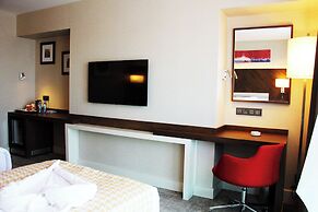 Ramada by Wyndham Isparta