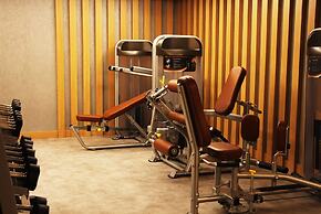 Ramada by Wyndham Isparta