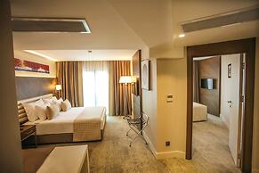 Ramada by Wyndham Isparta