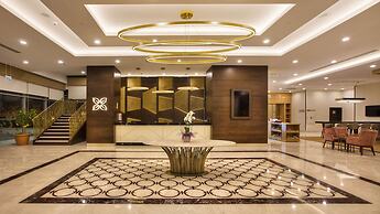 Hilton Garden Inn Isparta