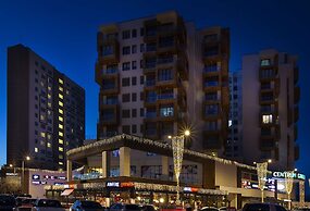 Hilton Garden Inn Isparta