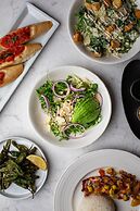 The Porter Portland, Curio Collection by Hilton