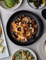 The Porter Portland, Curio Collection by Hilton