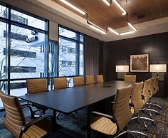 The Porter Portland, Curio Collection by Hilton