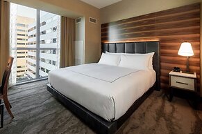 The Porter Portland, Curio Collection by Hilton