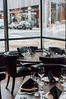 The Porter Portland, Curio Collection by Hilton