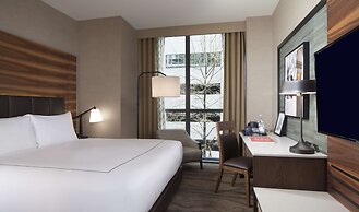 The Porter Portland, Curio Collection by Hilton