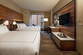 The Porter Portland, Curio Collection by Hilton