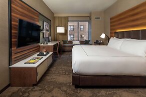 The Porter Portland, Curio Collection by Hilton