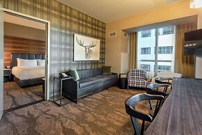 The Porter Portland, Curio Collection by Hilton