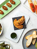 The Porter Portland, Curio Collection by Hilton