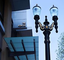 The Porter Portland, Curio Collection by Hilton