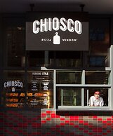 The Porter Portland, Curio Collection by Hilton