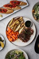 The Porter Portland, Curio Collection by Hilton