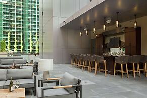 The Porter Portland, Curio Collection by Hilton