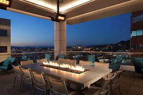 The Porter Portland, Curio Collection by Hilton