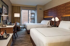 The Porter Portland, Curio Collection by Hilton