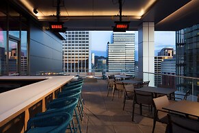 The Porter Portland, Curio Collection by Hilton