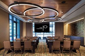 The Porter Portland, Curio Collection by Hilton