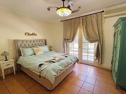 Villa Provence