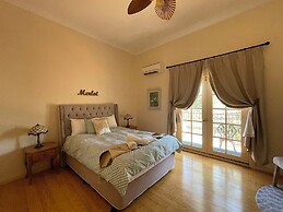 Villa Provence