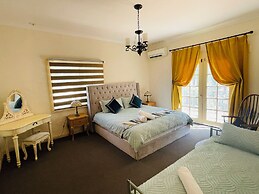 Villa Provence