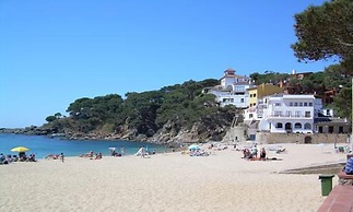 Studio in Llafranc - 104755 by MO Rentals