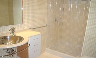 Studio in Llafranc - 104755 by MO Rentals