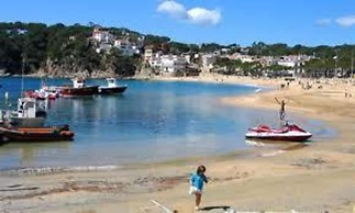 Studio in Llafranc - 104755 by MO Rentals