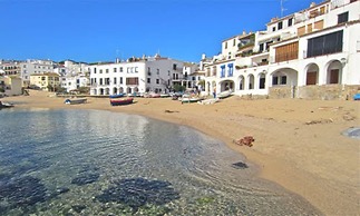 Studio in Llafranc - 104755 by MO Rentals