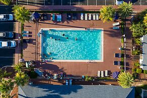 Ocean Coast Hotel at the Beach Amelia Island