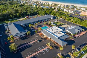 Ocean Coast Hotel at the Beach Amelia Island