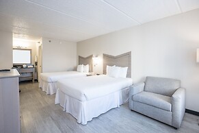 Ocean Coast Hotel at the Beach Amelia Island