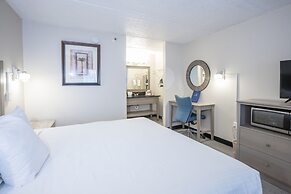 Ocean Coast Hotel at the Beach Amelia Island