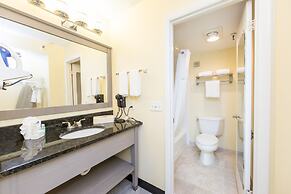 Ocean Coast Hotel at the Beach Amelia Island