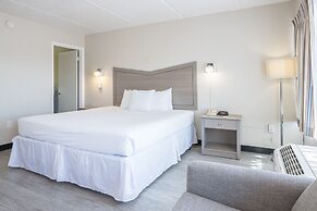 Ocean Coast Hotel at the Beach Amelia Island