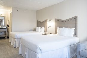 Ocean Coast Hotel at the Beach Amelia Island