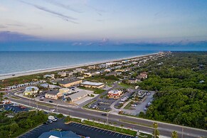 Ocean Coast Hotel at the Beach Amelia Island