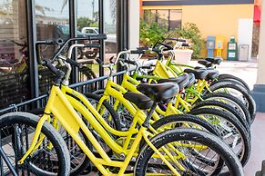 Ocean Coast Hotel at the Beach Amelia Island