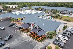 Ocean Coast Hotel at the Beach Amelia Island