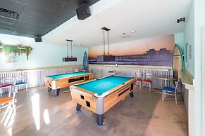 Ocean Coast Hotel at the Beach Amelia Island